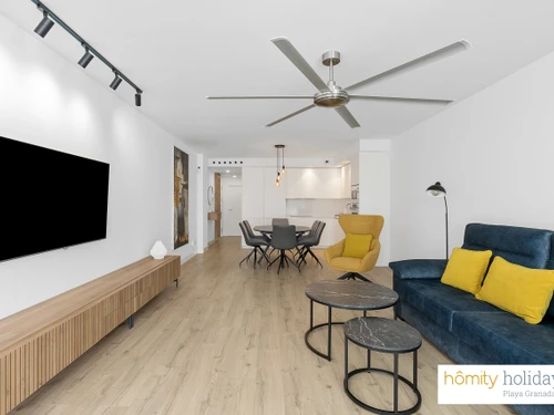 Appartement Motril, 3 pièces, 4 personnes - photo_1012195178869