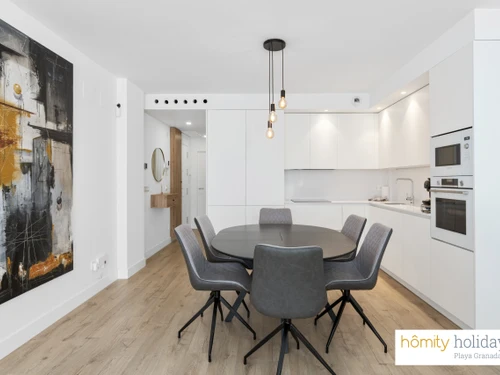 Appartement Motril, 3 pièces, 4 personnes - photo_1012195178869