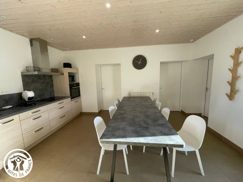 Casa rural Saint-Hilaire-de-Riez, 4 dormitorios, 8 personas - photo_1012195870858