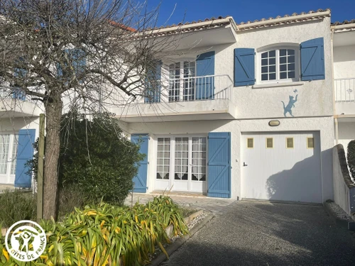 Gite Saint-Gilles-Croix-de-Vie, 4 bedrooms, 8 persons - photo_1012195871109