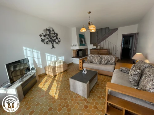 Gite Saint-Gilles-Croix-de-Vie, 4 bedrooms, 8 persons - photo_1012195871109