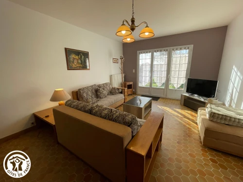 Gite Saint-Gilles-Croix-de-Vie, 4 bedrooms, 8 persons - photo_1012195871109