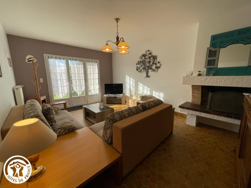 Gite Saint-Gilles-Croix-de-Vie, 4 bedrooms, 8 persons - photo_1012195871109