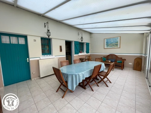 Gite Saint-Gilles-Croix-de-Vie, 4 bedrooms, 8 persons - photo_1012195871109