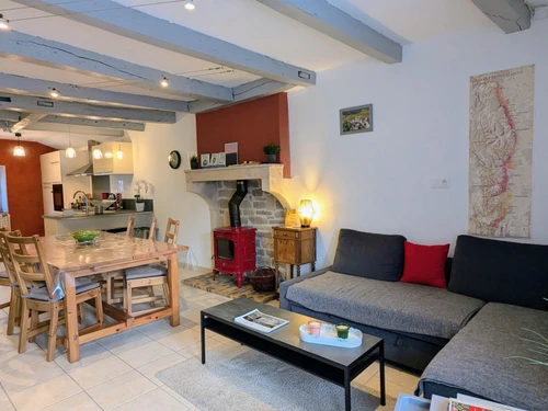 Gîte Saint-Aubin, 4 pièces, 6 personnes - photo_1012180889037