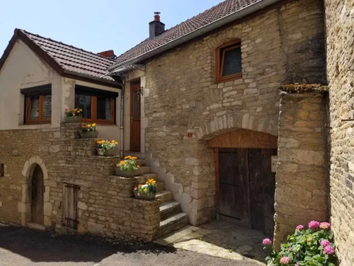 Gîte Saint-Aubin, 4 pièces, 6 personnes - photo_1012180889037