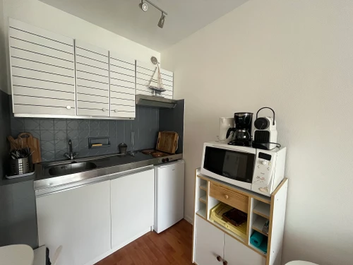 Studio Arcachon, 1 pièce, 2 personnes - photo_11794059664