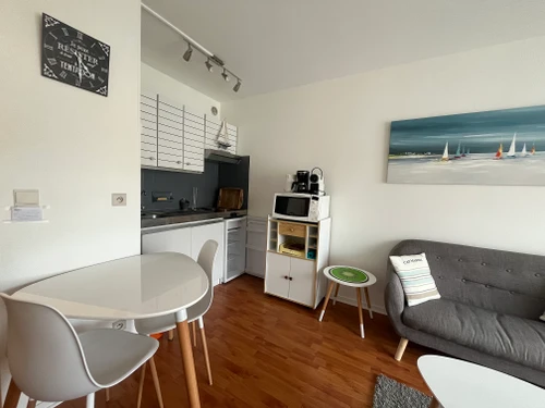 Studio Arcachon, 1 pièce, 2 personnes - photo_11794059664