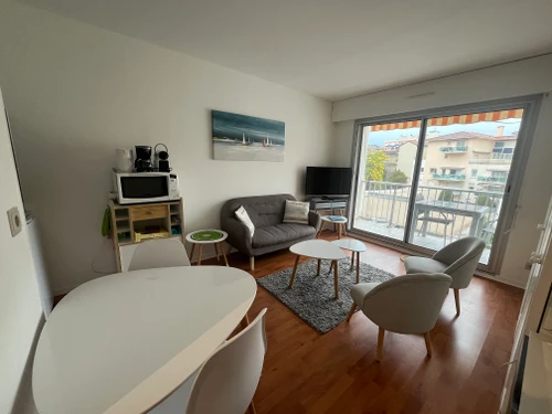 Studio Arcachon, 1 pièce, 2 personnes - photo_11794059664