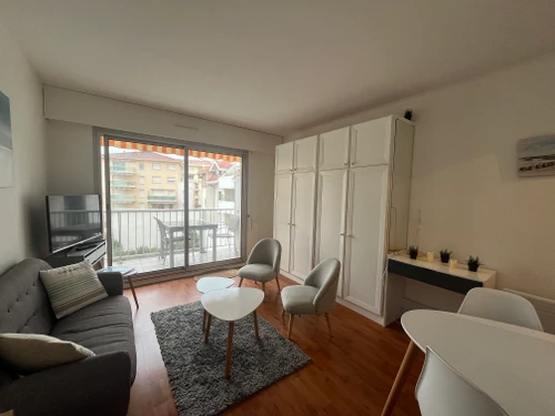 Studio Arcachon, 1 pièce, 2 personnes - photo_11794059664