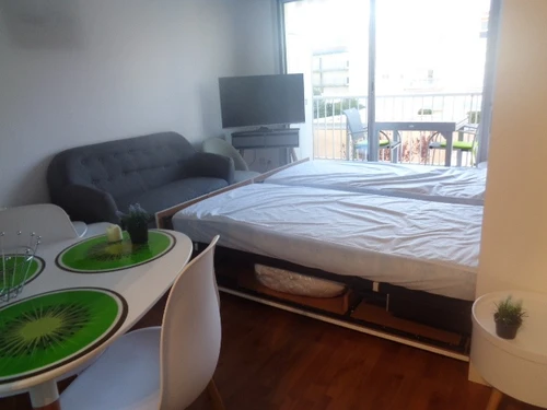 Studio Arcachon, 1 pièce, 2 personnes - photo_11794059664