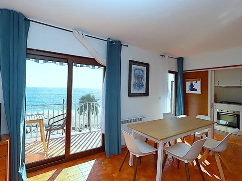 Apartamento Lloret de Mar, 2 dormitorios, 6 personas - photo_17558633704