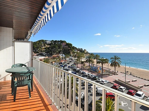 Apartamento Lloret de Mar, 2 dormitorios, 6 personas - photo_17558633704