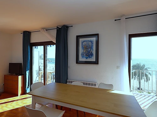 Apartamento Lloret de Mar, 2 dormitorios, 6 personas - photo_17558633704