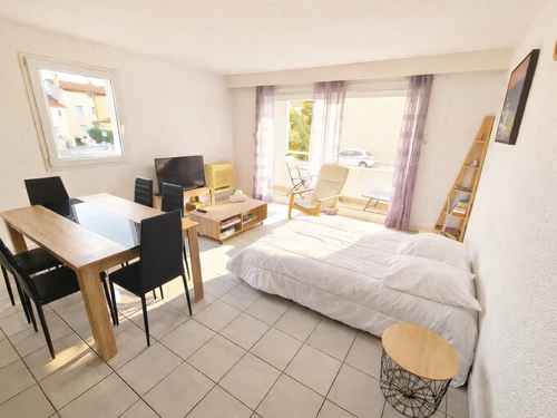 Ferienwohnung Collioure, 2 Schlafzimmer, 6 Personen - photo_1012195934811