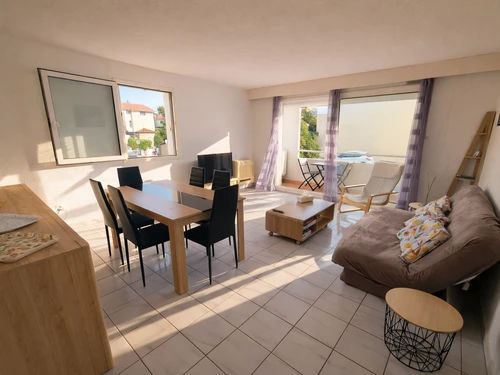 Ferienwohnung Collioure, 2 Schlafzimmer, 6 Personen - photo_1012195934811