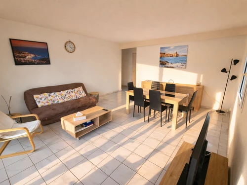 Ferienwohnung Collioure, 2 Schlafzimmer, 6 Personen - photo_1012195934811