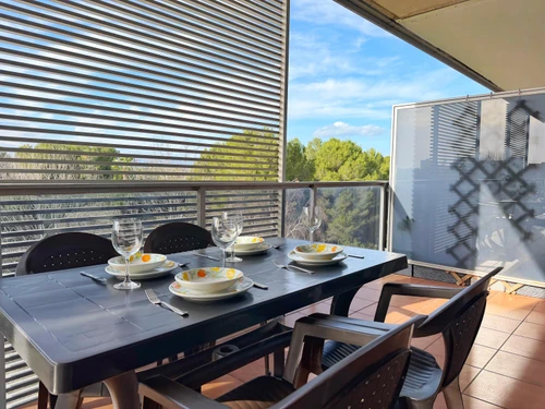 Appartement Salou, 3 pièces, 5 personnes - photo_1012195936269