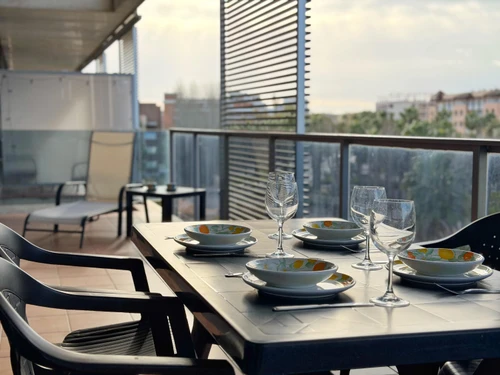 Appartement Salou, 3 pièces, 5 personnes - photo_1012195936269