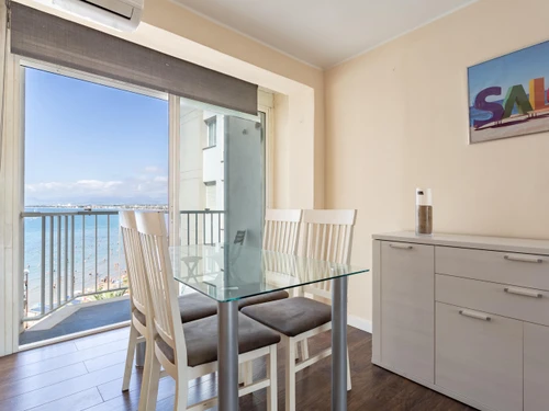 Appartement Salou, 4 pièces, 6 personnes - photo_1012195936566