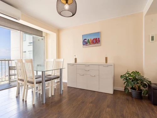 Appartement Salou, 4 pièces, 6 personnes - photo_1012195936566