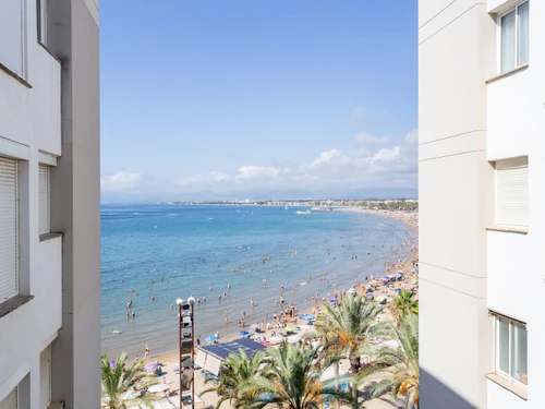 Appartement Salou, 4 pièces, 6 personnes - photo_1012195936566