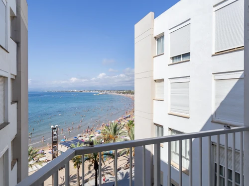 Appartement Salou, 4 pièces, 6 personnes - photo_1012195936566