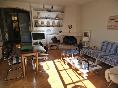 Casa Calella de Palafrugell, 4 dormitorios, 6 personas - photo_1012190536456