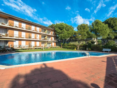 Apartamento Calella de Palafrugell, 3 dormitorios, 6 personas - photo_1012190543272