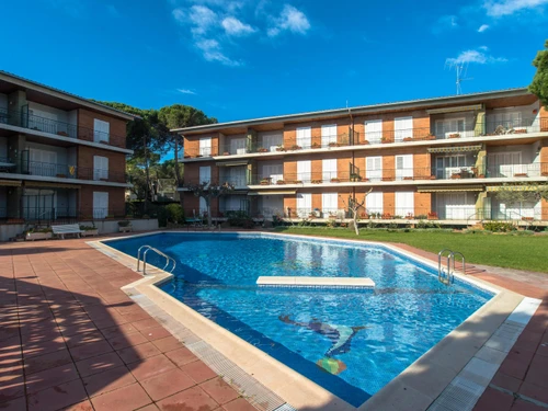 Apartamento Calella de Palafrugell, 3 dormitorios, 6 personas - photo_1012190543272