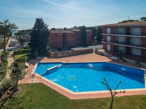 Apartamento Calella de Palafrugell, 3 dormitorios, 6 personas - photo_1012190543272