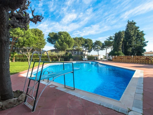 Apartamento Calella de Palafrugell, 3 dormitorios, 6 personas - photo_1012190543272
