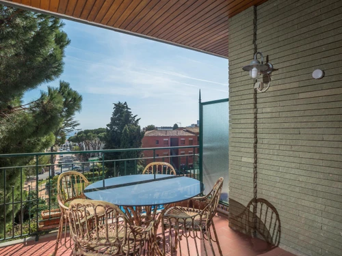 Apartamento Calella de Palafrugell, 3 dormitorios, 6 personas - photo_1012190543272