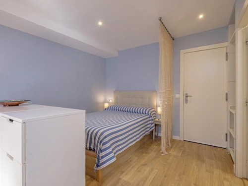 Apartamento Calella de Palafrugell, estudio, 2 personas - photo_1012190536333