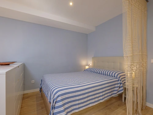 Apartamento Calella de Palafrugell, estudio, 2 personas - photo_1012190536333