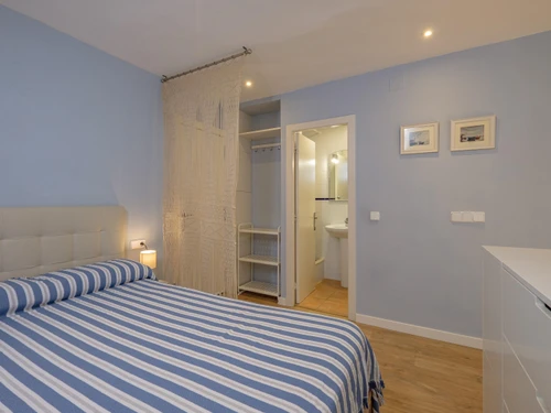 Apartamento Calella de Palafrugell, estudio, 2 personas - photo_1012190536333