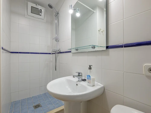 Apartamento Calella de Palafrugell, estudio, 2 personas - photo_1012190536333