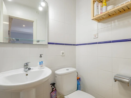 Apartamento Calella de Palafrugell, estudio, 2 personas - photo_1012190536333