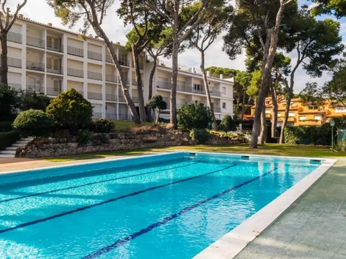 Appartement Calella de Palafrugell, 2 pièces, 2 personnes - photo_1012190538794