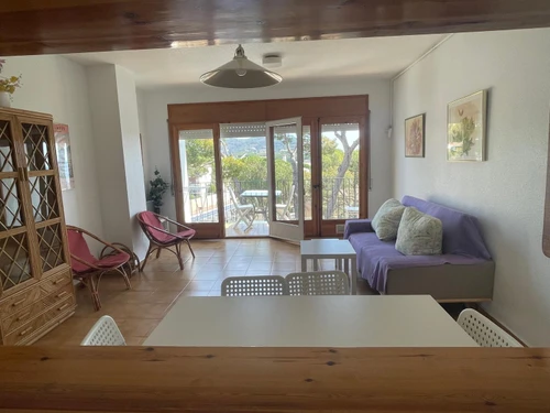 Appartement Calella de Palafrugell, 2 pièces, 2 personnes - photo_1012190538794