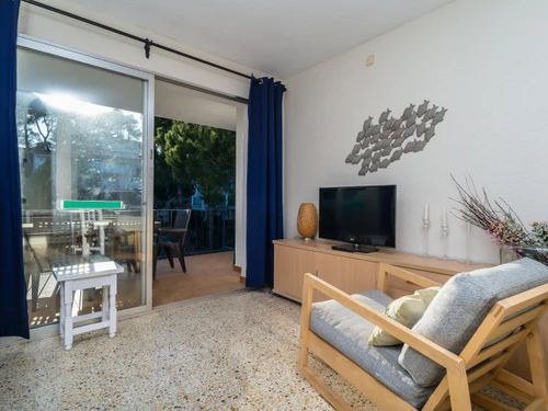 Appartement Calella de Palafrugell, 3 pièces, 4 personnes - photo_1012190538911