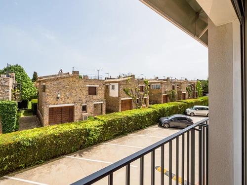 Apartamento Calella de Palafrugell, 1 dormitorio, 2 personas - photo_1012190544869