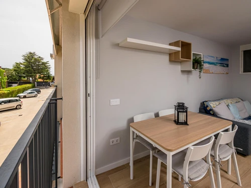 Apartamento Calella de Palafrugell, 1 dormitorio, 2 personas - photo_1012190544869