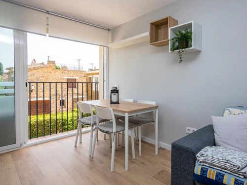 Apartamento Calella de Palafrugell, 1 dormitorio, 2 personas - photo_1012190544869