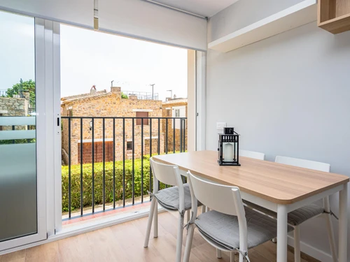 Apartamento Calella de Palafrugell, 1 dormitorio, 2 personas - photo_1012190544869