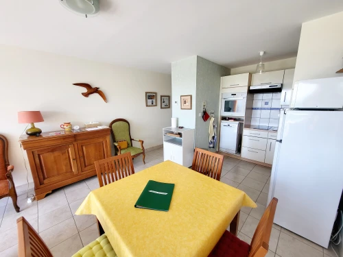 Appartement Les Sables-d'Olonne, 3 pièces, 4 personnes - photo_1011605870022
