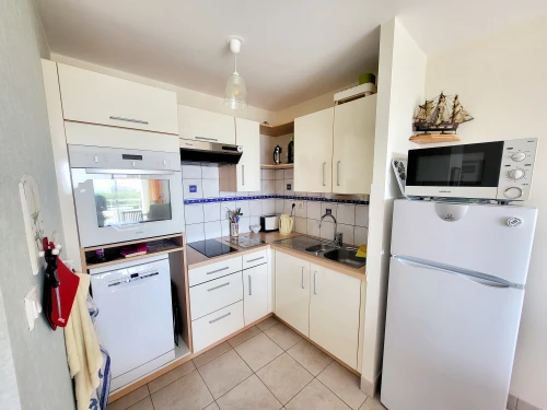 Appartement Les Sables-d'Olonne, 3 pièces, 4 personnes - photo_1011605870022