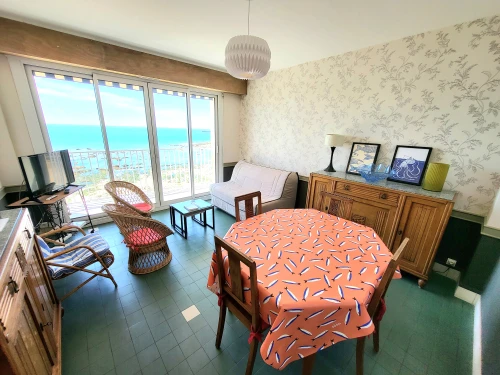 Ferienwohnung Les Sables-d'Olonne, 1 Schlafzimmer, 4 Personen - photo_8375669879