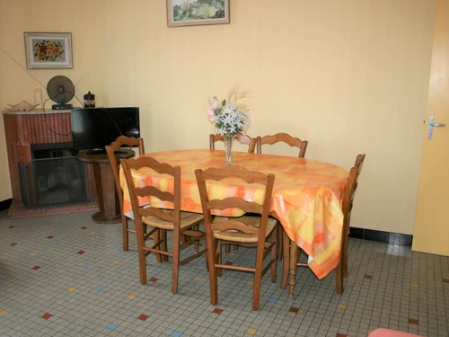 Ferienhaus La Tranche sur Mer, 2 Schlafzimmer, 5 Personen - photo_12798115094