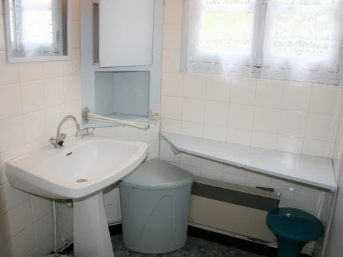 Ferienhaus La Tranche sur Mer, 2 Schlafzimmer, 5 Personen - photo_12798115094